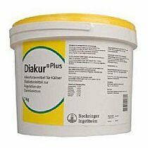 Diakur Pulver Plus 3 kg