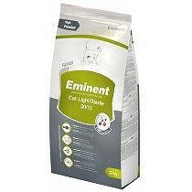 Eminent Cat Light Sterilné 2 kg zľava