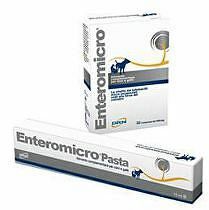 Enteromicro pasta 15ml