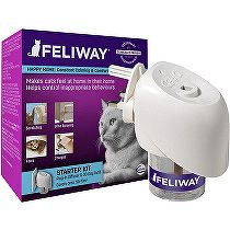 Feliway difuzér + 48ml náplň