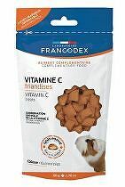 Francodex Delicacy Vitamín C morča 50g