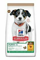 Hill's Can.Dry SP Puppy NoGrain Chicken 2,5kg zľava