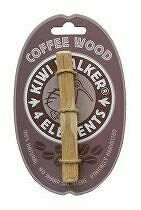 Hračka pre psov 4Elements Coffee Wood Wood XS Kiwi