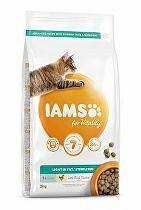 Iams Cat Adult Weight Control Chicken 2kg zľava