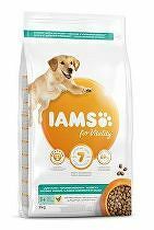 Iams Dog Adult Weight Control Chicken 3kg zľava