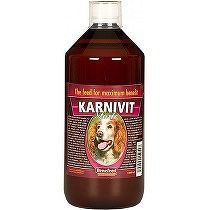 Karnivit forte dog 1l