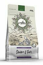 Kraftia CRAFTIA HARMONA CAT Adult Chicken & Fish 320g zľava