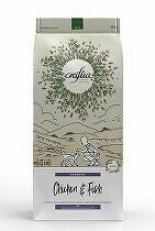 Kraftia CRAFTIA HARMONA CAT Adult Chicken & Fish 4,5kg zľava