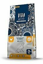 Kraftia VIDA NATIVA DOG Adult M/L Chicken 2kg zľava 2 + 1 zadarmo