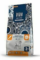 Kraftia VIDA NATIVA DOG Adult S Nordica Salmon 2kg zľava 2 + 1 zadarmo