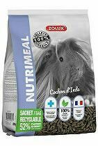 Krmivo pre morčatá NUTRIMEAL 800g Zolux