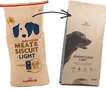 Magnusson Meat&Biscuit Light 14kg zľava