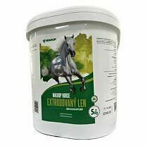 Microp Horse Flax extrudovaný pre kone 5kg