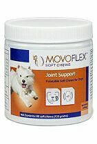 Movoflex Soft Chews S 30tbl