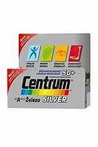 Multivitamín Centrum Silver s Multi-Effectom 100tbl