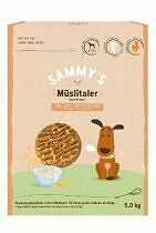 Müsli tanier Bosch Sammy's 5 kg + Množstevná zľava