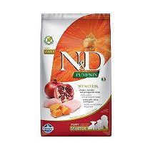 N&D Pumpkin DOG Puppy Starter Chicken&Pomegranate 2,5kg zľava