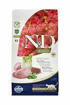 N&D Quinoa CAT Digestion Lamb & Fennel 1,5kg zľava