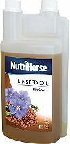 Nutri Horse Linseed Oil 1L