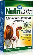 Nutri Mix pre dojnice a mladý dobytok plv 20kg