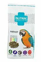 Nutrin Complete Parrot 750g zľava 10%