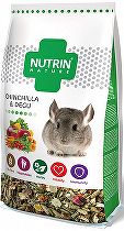 Nutrin Nature Činčila a osol 750g