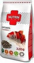 Nutrin Pond Optimal Carp Fish 320g