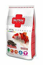 Nutrin Pond Vital Kaprové ryby 500g