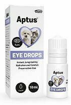 Očné kvapky Aptus 10ml 3 + 1 zadarmo