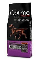 Optima Nova Dog Adult large 12kg zľava