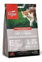 Orijen Cat Fit&Trim 340g NOVINKA zľava