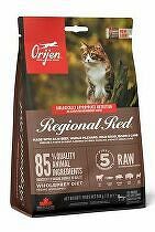 Orijen Cat Regional Red 340g NOVINKA zľava zľava zľava