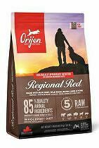 Orijen Dog Regional Red 2kg NOVINKA zľava zľava zľava