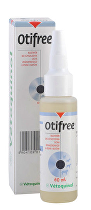 Otifree gtt 60ml