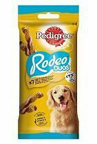 Pedigree Rodeo Duo kuracie mäso so slaninou 123g + Množstevná zľava