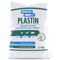 Plastin plv 1kg