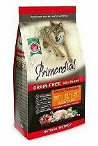 Primordial GF Adult Mini Quail & Duck 6kg zľava