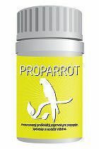 Proparrot plv 50g 2 + 1 zadarmo