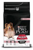 ProPlan Dog Adult Medium Sens.Skin 3kg zľava