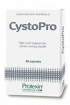 Protexin CystoPro pre psov 30tbl