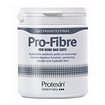 Protexin Pro-Fibre pre psy a mačky 500g