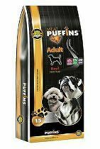 Puffins Adult Beef 15kg zľava