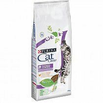 Purina Cat Chow Special Care Hairball 1,5kg zľava