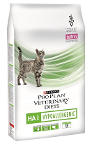 Purina PPVD Feline HA Hypoallergenic 3,5kg