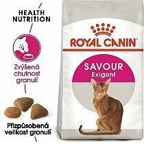 Royal canin Kom.  Feline Exigent Savour 2kg zľava