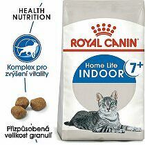 Royal canin Kom.  Feline Indoor 7+ 1,5kg zľava