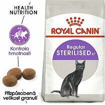 Royal canin Kom.  Feline Sterilised 10kg zľava