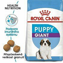 Royal canin Kom. Giant Puppy  15kg zľava