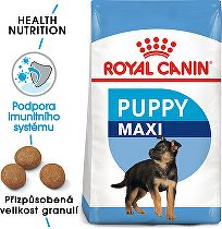 Royal canin Kom. Maxi Junior 1 kg zľava