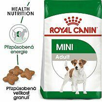 Royal canin Kom. Mini Adult  2kg zľava